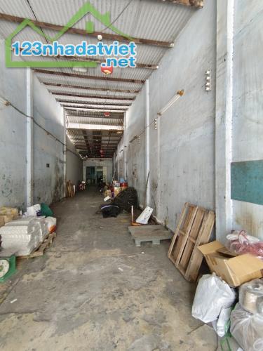 Bán Nhà Tân Phú 4x26, gần Lũy Bán Bích - MTKD đường 30/4 tiện xây mới KD giá chỉ 11,9 tỷ - 2