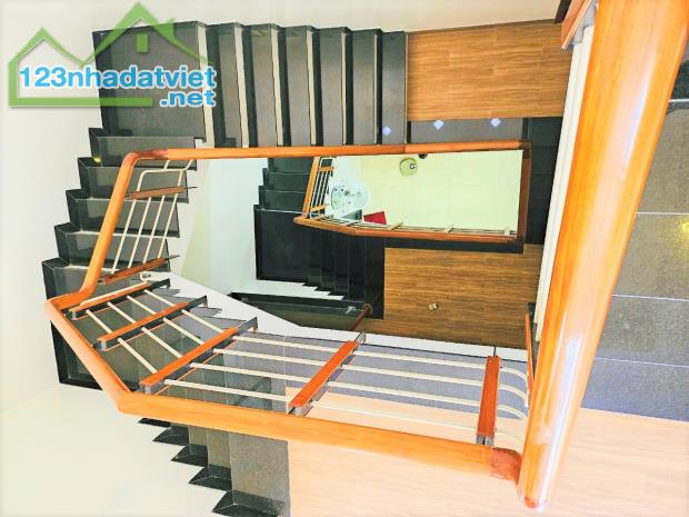 140M2 TỐT NHẤT NGAY BIỂN MỸ KHÊ 3 mê ĐẶNG VŨ HỶ gần VÕ VĂN KIỆT - 2