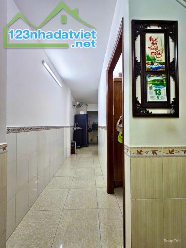 Chị Kiều Bán Nhà 68M2 3PN Phan Huy Ích Tân Bình Hơn 6,3 Tỷ - 3