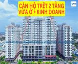 TRẢ 30% THU VỀ 13-22 TRIỆU/THÁNG, CĂN HỘ (SHOP) GREEN RIVER Q8, 151m2, GIÁ THƯƠNG LƯỢNG