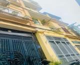 Bán nhà riêng tại Xã Tả Thanh Oai, Thanh Trì, Hà Nội diện tích 40m2 giá 3.95 Tỷ