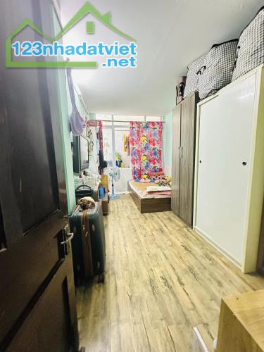 BÁN NHÀ VÂN HỒ LÊ ĐẠI HÀNH 25M2 3T 2,55M MT GIÁ 3,5 TỶ HAI BÀ TRƯNG - 2