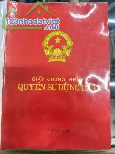 CHÍNH CHỦ Cần Bán Gấp Nhà Trung Tâm TP Trà Vinh Tại Phường 1, TP Trà Vinh - Giá Siêu rẻ - 3