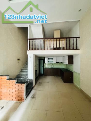 BÁN NHÀ PHỐ TRẦN KHÁT CHÂN DÂN XÂY NGÕ RỘNG GIÁ TỐT BAY NHANH 32M2 CHÀO 4.75 TỶ - 2