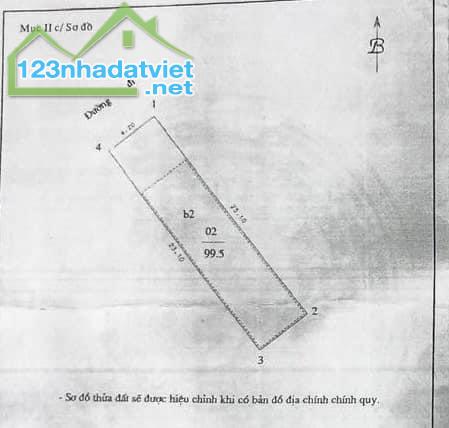 QUÁ HIẾM- CÁCH PHỐ 10M- Ngõ Ôtô Tránh Phố Thái Hà 100m2/4Tầng 35 Tỷ, Kinh doanh - 2