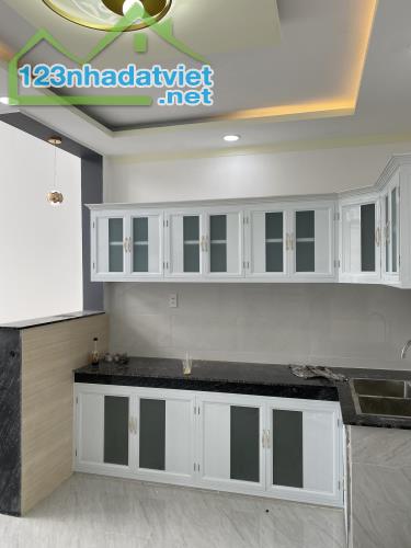 Bán Nhà mới Xây Diện Tích 90m2 . Có Hoàn Công - 2