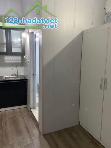 siêu phẩm nhà hot lê quang đạo 50m2x5t, dòng tiền thuê cao, hai mặt thoáng, giá tốt 7.5 tỷ
