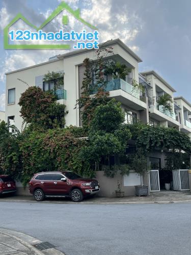 Duy nhất 1 căn Shophouse 120m2 rẻ hơn thị trường cả tỷ bạc - 1