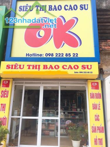 Cần Sang Nhượng shop bao cao su ĐC:mặt đường 70 gần bệnh viện k tân triều Hà Đông -HN