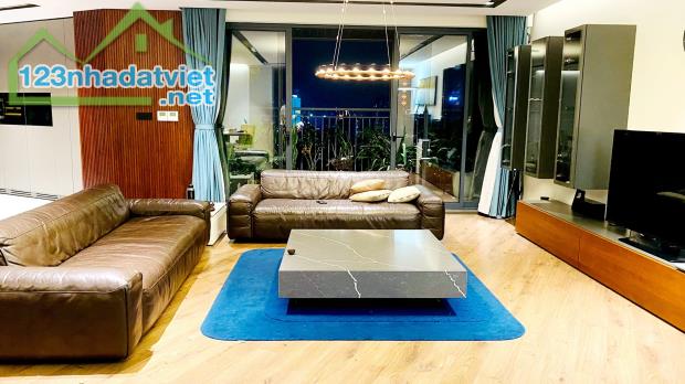 ⚜️ Sky Villa Yên Hòa Parkview, KĐT Yên Hòa, Cầu Giấy, 284m2 4PN+4WC, Chỉ 31.5 Tỷ ⚜️ - 3