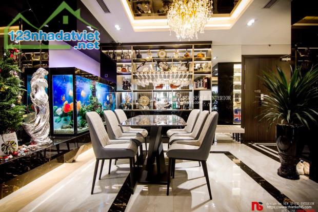 ⚜️ Chung cư Cao cấp IMPERIA SKY GARDEN Minh Khai, 103m2 3PN+2WC, Chỉ 9.5 Tỷ ⚜️ - 1