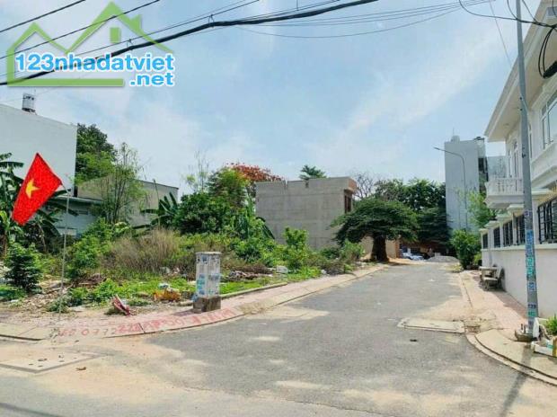 Đất hẻm xe hơi đường số 7 phường Linh Tây cách đường Phạm Văn Đồng chỉ 20m - 1