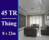 CHO THUÊ NHÀ NGUYÊN CĂN MẶT TIỀN ĐƯỜNG TRẦN TRỌNG CUNG KDC NAM LONG – QUẬN 7