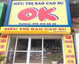 Cần Sang Nhượng shop bao cao su ĐC:mặt đường 70 gần bệnh viện k tân triều Hà Đông -HN