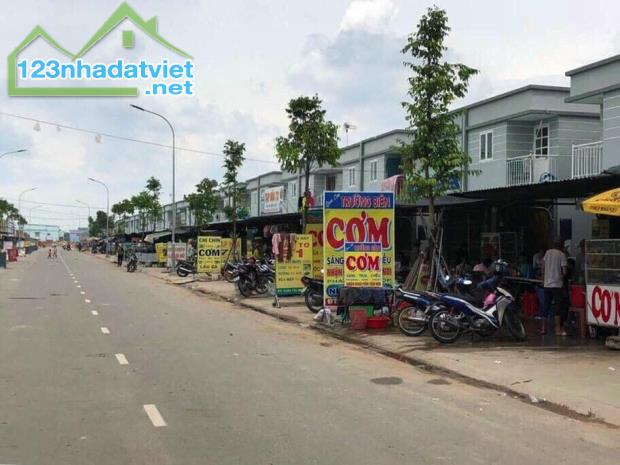 SANG LẠI 157M2 ĐẤT THỔ CƯ SHR NGAY CHỢ THANH LƯƠNG TX BÌNH LONG DÂN ĐÔNG GIÁ 180 TRIỆU - 4