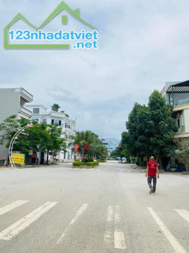Bán đát trung tâm thị trấn Lương Sơn 75m , Đất đẹp tiềm năng cao, thanh khoản dễ - 3