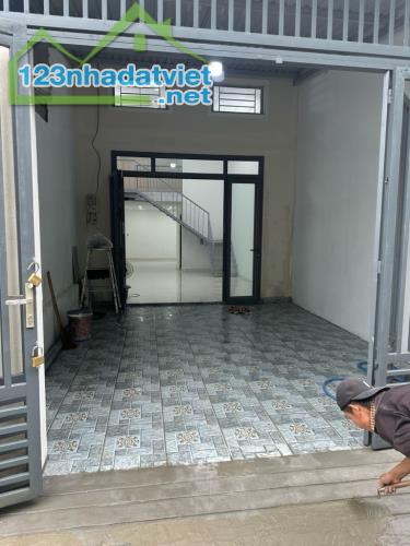 BÁN NHÀ HXH – XE HƠI NGỦ TRONG NHÀ – 65M2 x 2T – LONG TRƯỜNG (Q9).