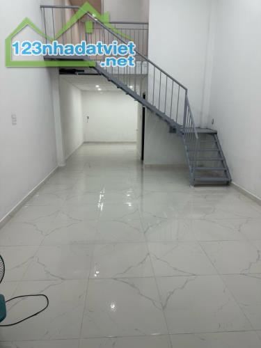 BÁN NHÀ HXH – XE HƠI NGỦ TRONG NHÀ – 65M2 x 2T – LONG TRƯỜNG (Q9). - 1