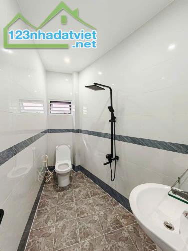 bán nhà diện tích rộng thổ cư hoàn công 10m2 hẻm 29 nguyễn thông 2pn lộ ô tô giá 2.79 tỷ - 4