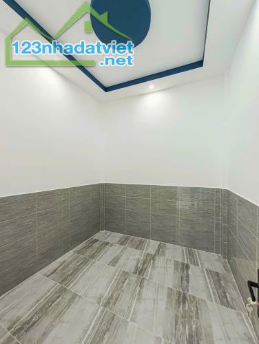 bán nhà diện tích rộng thổ cư hoàn công 10m2 hẻm 29 nguyễn thông 2pn lộ ô tô giá 2.79 tỷ - 5