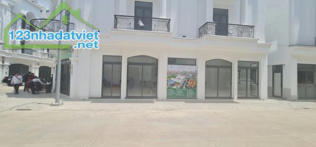 Cơ hội sở hữu nhà phố sang trọng tại Tây Ninh - 3