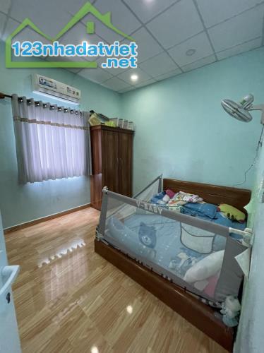 MẶT TIỀN KINH DOANH, NGUYỄN BÌNH, NHƠN ĐỨC, NHÀ BÈ, 2 TẦNG, 210M2, 11.8 TỶ. - 3