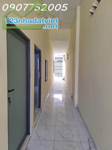 105M2 FULL THỔ - TAM BÌNH THỦ ĐỨC - GIÁ ĐẦU TƯ - 1