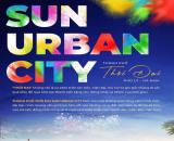 Dự Án Sungroup Hà Nam - Sun Urban City Thành Phố Thời Đại