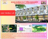 🔔 1 lô full thổ cư duy nhất chỉ 155 triệu - 197triệu sở hữu lô đất đẹp tại Hoà Bình