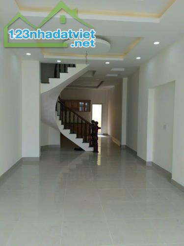 BÁN NHÀ 3 LẦU, 95M2, MT LÊ HỮU KIỀU, BÌNH TRƯNG TÂY, Q2, GIÁ 13.5 TỶ TL