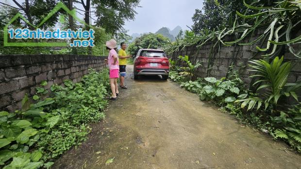 ✅Hơn 300tr có ngay 122,6m đất tại Thanh Sơn, Lương Sơn - 1