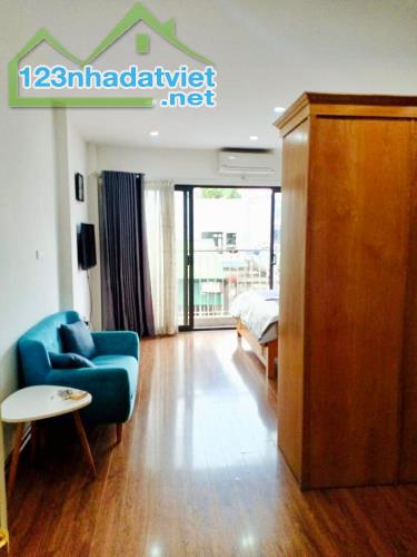 Chủ nhà gấp lắm rồi ạ. Bán nhà Xuân Diệu, Quảng An. 50m2, 7 tầng thang máy, chỉ 11 tỷ - 2