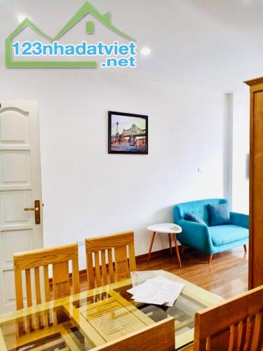 Chủ nhà gấp lắm rồi ạ. Bán nhà Xuân Diệu, Quảng An. 50m2, 7 tầng thang máy, chỉ 11 tỷ - 1
