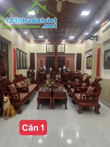 CẦN CHO THUÊ 4 CĂN NHÀ TẠI THÀNH PHỐ BẮC NINH - 4