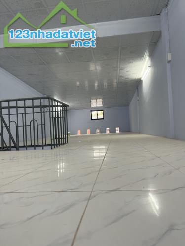 CHÍNH CHỦ CHO THUÊ NHÀ MỚI XÂY DIỆN TÍCH 100M2 TẠI QUẬN 12-TP HỒ CHÍ MINH - 4