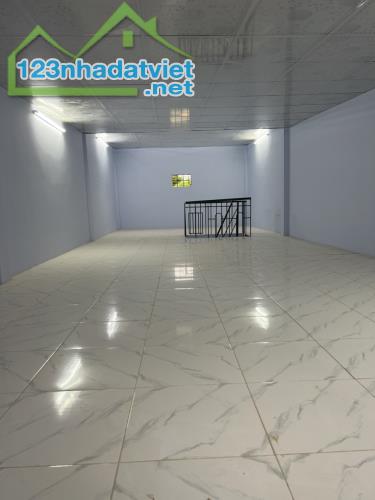 CHÍNH CHỦ CHO THUÊ NHÀ MỚI XÂY DIỆN TÍCH 100M2 TẠI QUẬN 12-TP HỒ CHÍ MINH - 1