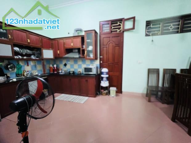 (ĐẸP) BÁN NHÀ BỀN ĐẸP CHÍNH KINH-THANH XUÂN, DT 101M2,MT 6.7M, GIÁ 16.5 TỶ, GẦN GA THƯỢNG - 1