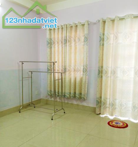 Nhà trọ Đường Số 4 TP Thủ Đức 35m2 Chỉ 2 triệu 7 - 2