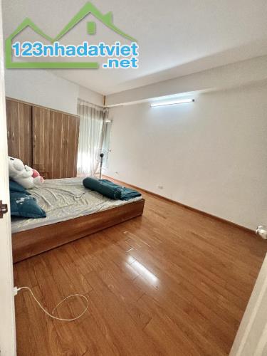 MẶT PHỐ VIP - TRUNG TÂM PHỐ CỔ- HÀ ĐÔNG - ÔTÔ ĐỖ CỬA-KD ĐỈNH-50M2-7,4 TỶ - 2