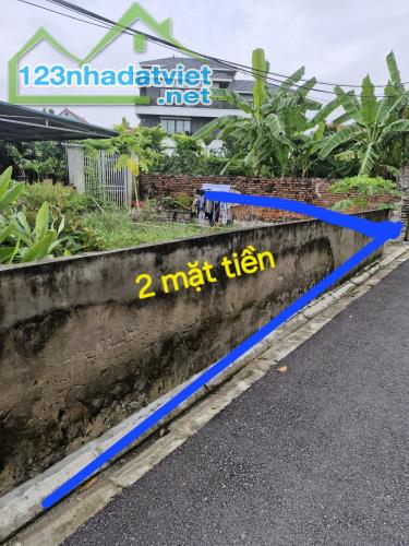 2.45.x Đào Xuyên, Đa Tốn 73.8 đất  4.35 Tỷ , - 2