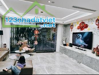 CHÍNH CHỦ BÁN NHÀ MẶT PHỐ 80 M2 MẶT TIỀN KHỦNG HƠN 6M ĐƯỜNG KIM NGƯU, PHƯỜNG MINH KHAI, - 2