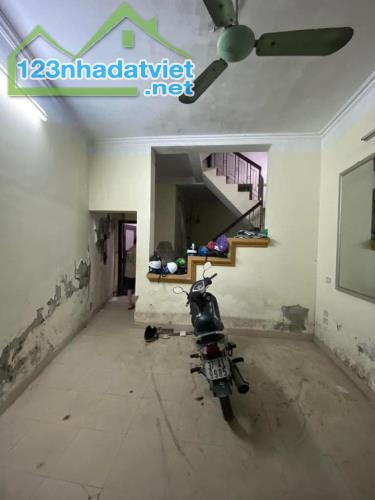 Bán nhà Trường Chinh 52m, 4 tầng, 10m ô tô tránh, giá hơn 8 tỷ