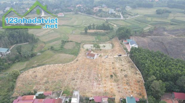 Cần bán 11000m2 tại Ngọc Thanh, Phúc Yên, Vĩnh Phúc - 1