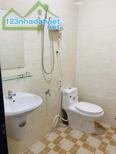 Chỉ 2 triệu 6 Nhà trọ Hẻm 1275 Nguyễn Duy Trinh TP Thủ Đức 25m2 - 1