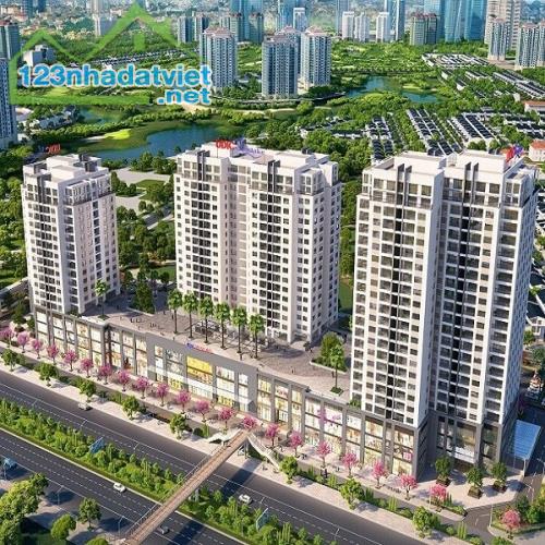 ⚜️ Căn hộ Chung cư Cao Cấp UDIC WESTLAKE Võ Chí Công, Tây Hồ 168m2 3PN+2WC, Chỉ 13.5 Tỷ ⚜️