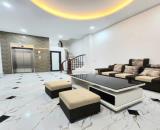 Bán Nhà Tại Trường Chinh, Đống Đa Mới Tinh, 5 Tầng Thang Máy, Mặt Tiền Hơn 7m,Chỉ Hơn 6 Tỷ