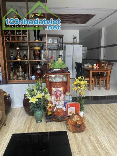 🏠🏖TRUNG TÂM SƠN TRÀ- PHỐ BIỂN- LÔ GÓC-CAFE- 3TẦNG-MỚI CỨNG-VỊ TRÍ KINH DOANH HÁI RA TIỀN - 2