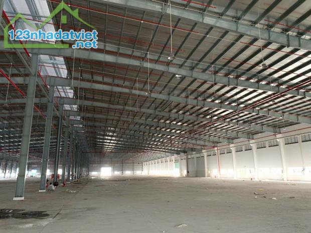 [ms899] - CHO THUÊ KHO XƯỞNG TẠI TÂY NINH 32.300M2 - THÍCH HỢP MỌI NGÀNH NGHỀ - 1