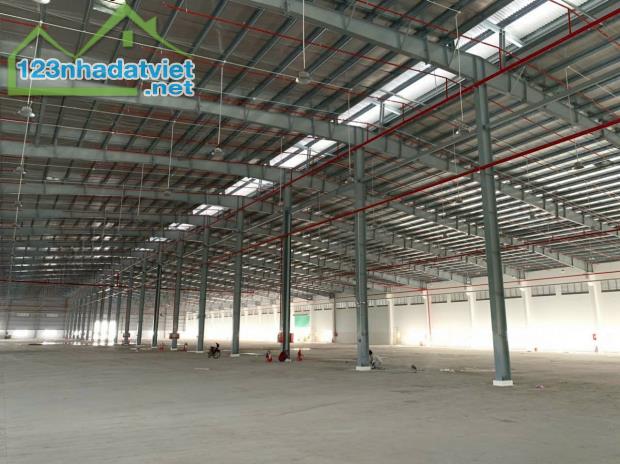 [ms899] - CHO THUÊ KHO XƯỞNG TẠI TÂY NINH 32.300M2 - THÍCH HỢP MỌI NGÀNH NGHỀ - 2