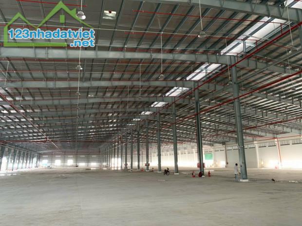 [ms899] - CHO THUÊ KHO XƯỞNG TẠI TÂY NINH 32.300M2 - THÍCH HỢP MỌI NGÀNH NGHỀ - 3